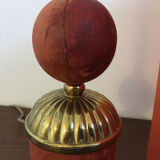 Table lamp