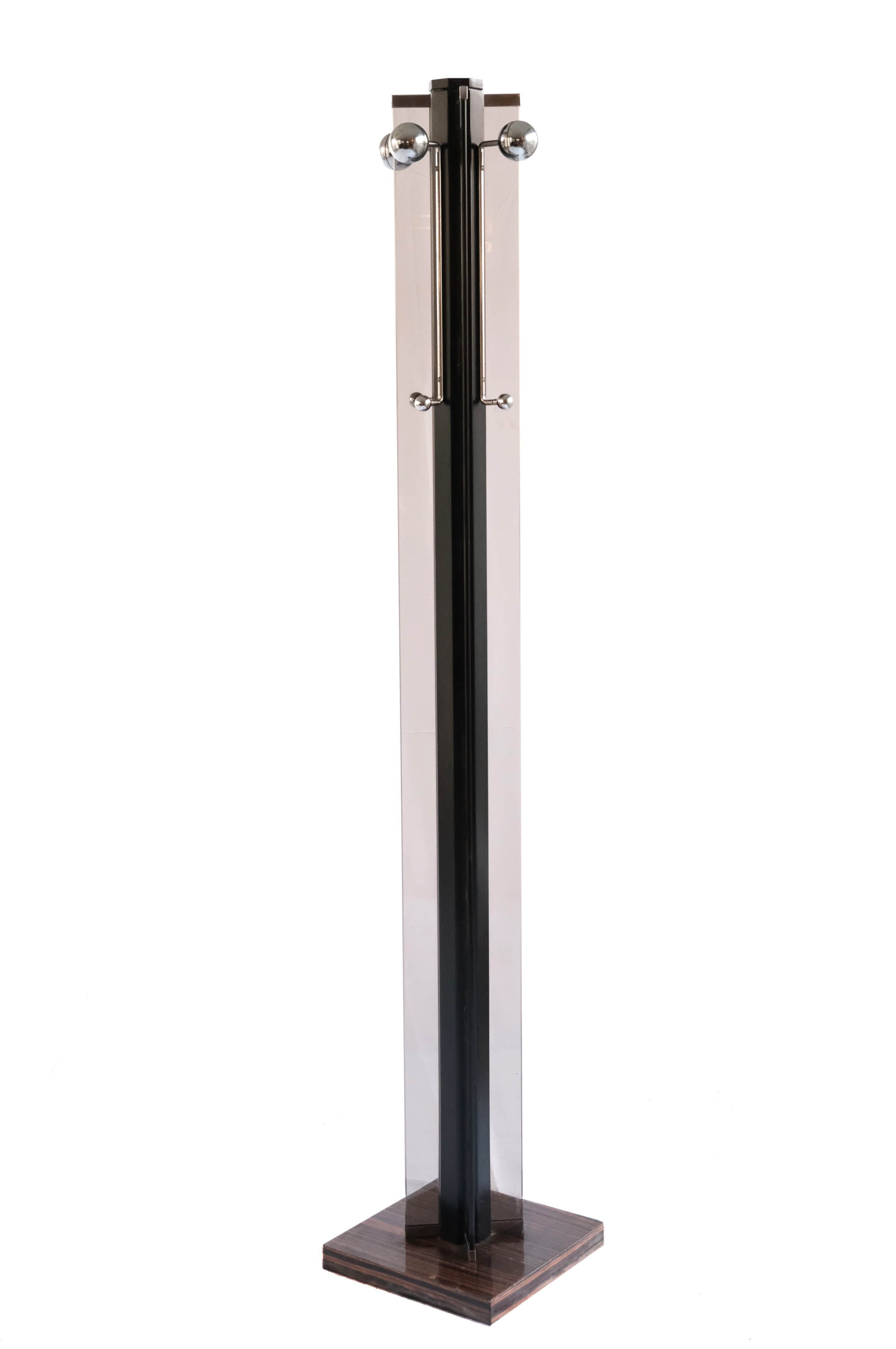 Vintage Italian Coat Rack, 1970’s