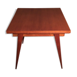 Folding table