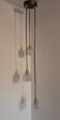 Suspension en cascade vintage