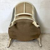 19th century seat