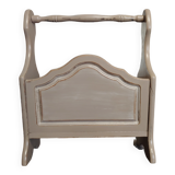 Review door