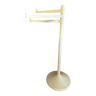 Vintage towel rack from the 1960s-70s in Germany
