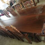 Reception table of 3.20 m