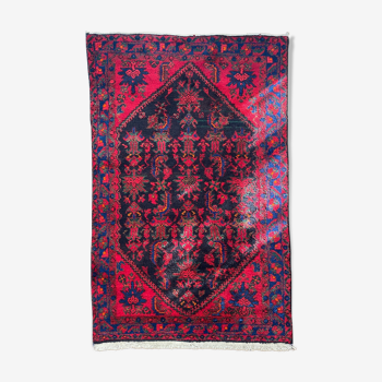 Persian carpet