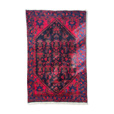 Persian carpet