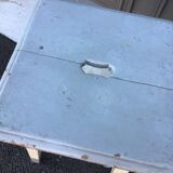 Pair of vintage stools
