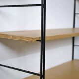 String type shelf 1970