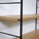 String type shelf 1970