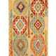 Kilim afghan 174 x 110 cm