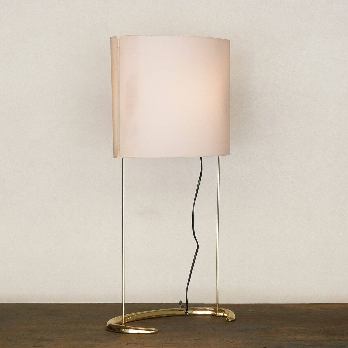 Lampe de table Gala de Paolo Rizzatto pour Arteluce, 1978