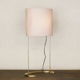 Lampe de table Gala de Paolo Rizzatto pour Arteluce, 1978