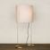 Gala table lamp by Paolo Rizzatto for Arteluce, 1978