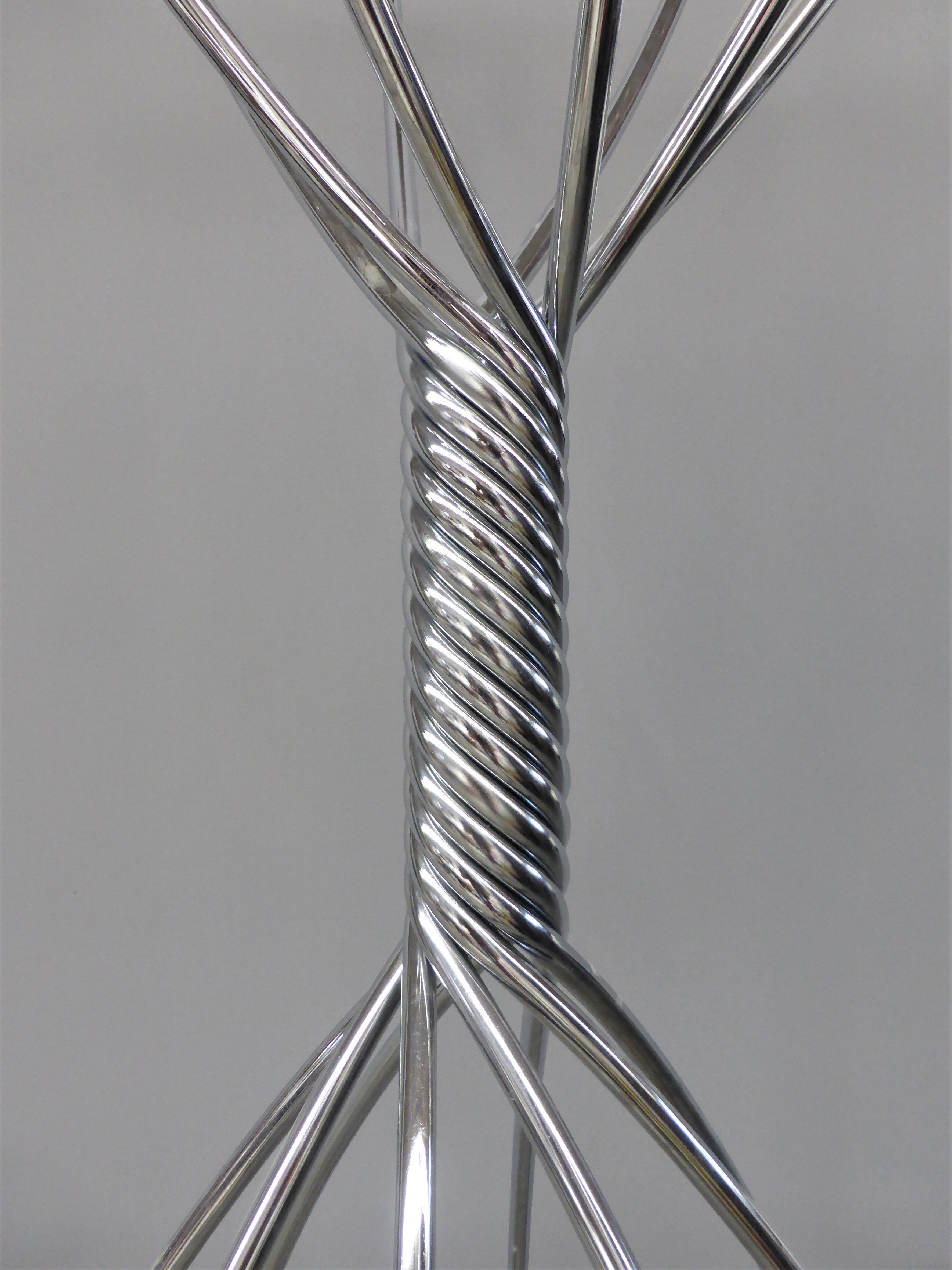 Hanger for Zanotta, 1970s