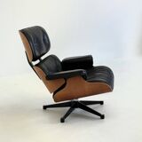 Eames Lounge Chair by Charles and Ray Eames for Vitra