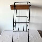 Vintage sofa tip from the 60s