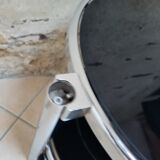 Three-level coffee table Leitmotiv-Swivel