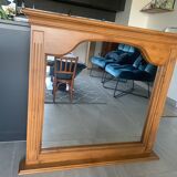 Louis Philippe Style Mirror