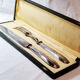 1930 silver metal cutting service
