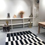 Berber carpet - 250x180cm