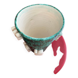 Vase Sainte Radegonde