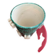 Vase Sainte Radegonde