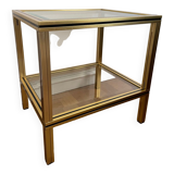 Coffee table Pierre Vandel