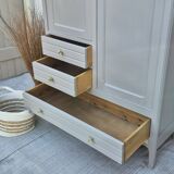 Armoire Parisienne d'hôtel