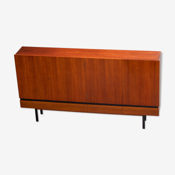 Scandinavian sideboard 248 cm