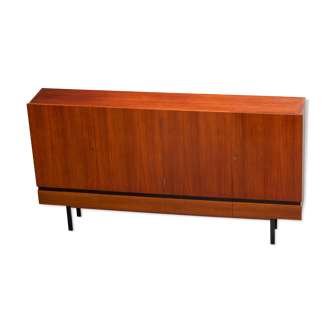 Scandinavian sideboard 248 cm