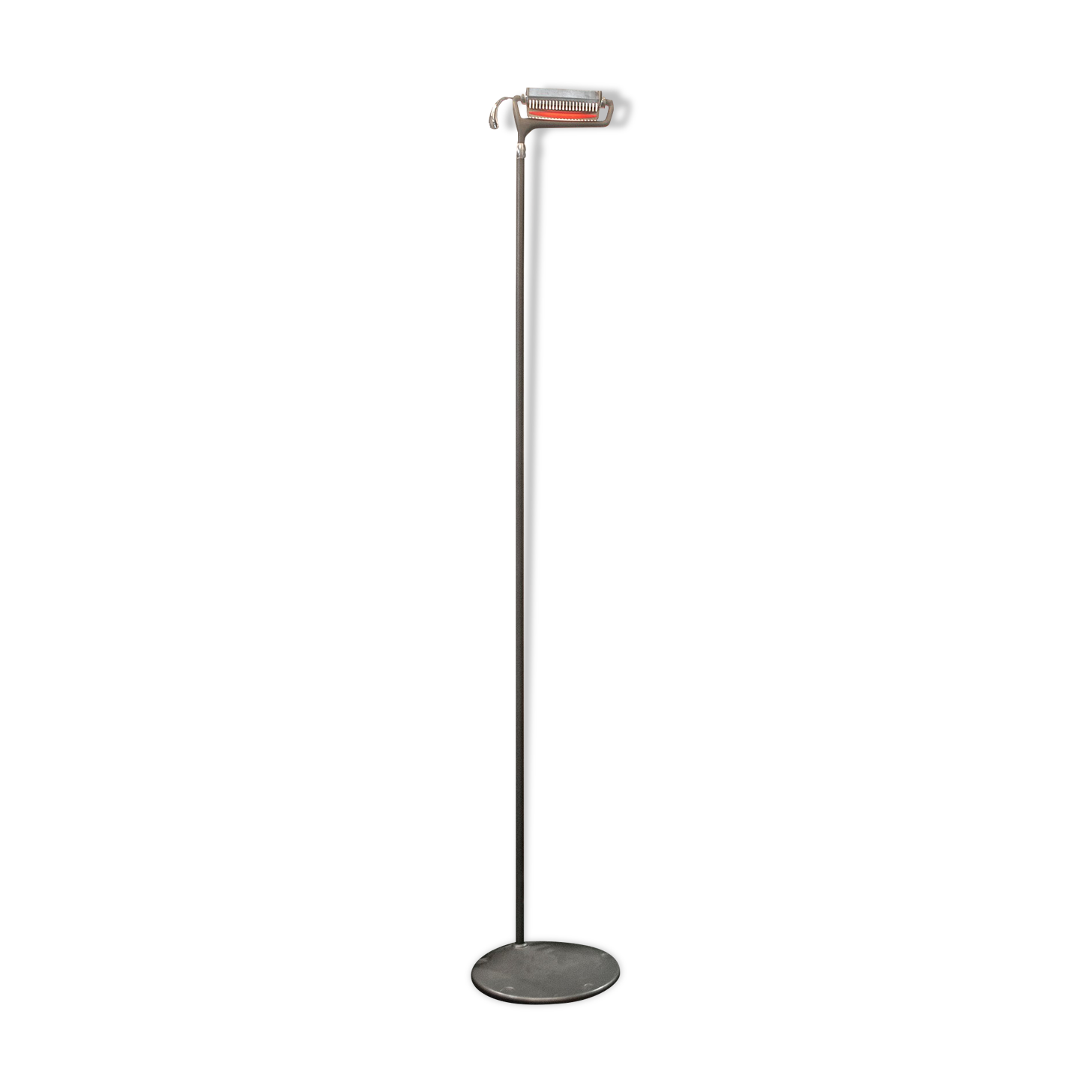 Floor lamp model Filoti by Piero Lissoni for Artemide Italia Year 1993