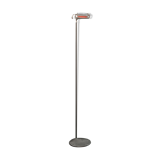 Floor lamp model Filoti by Piero Lissoni for Artemide Italia Year 1993