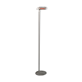 Floor lamp model Filoti by Piero Lissoni for Artemide Italia Year 1993
