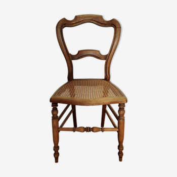 Louis Philippe cannée chair