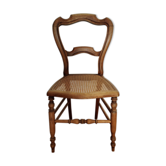 Louis Philippe cannée chair