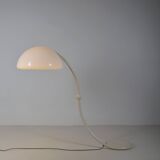 Floor Lamp by Elio Martinelli for Martinelli Luce, 1960s