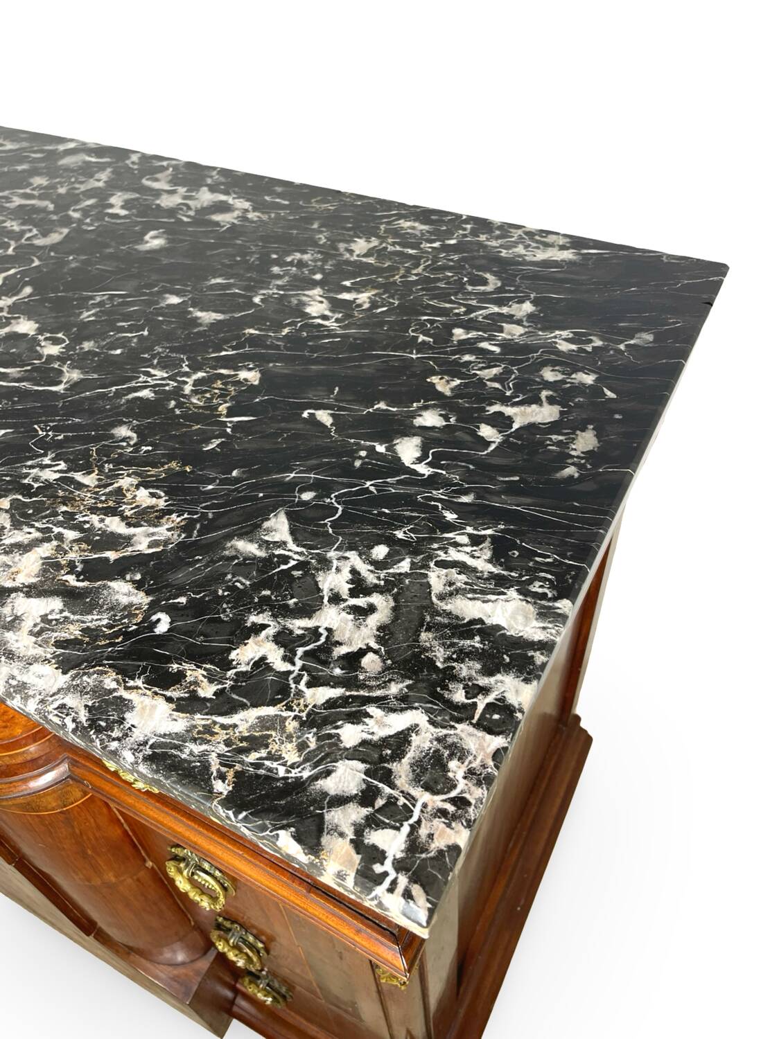 chest of drawers, 1930s