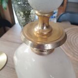 Vintage Robert de Schuytener lamp base
