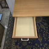Vintage 60s teak desk