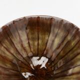 Diabolo cup by Robert and Jean Cloutier, circa 1960