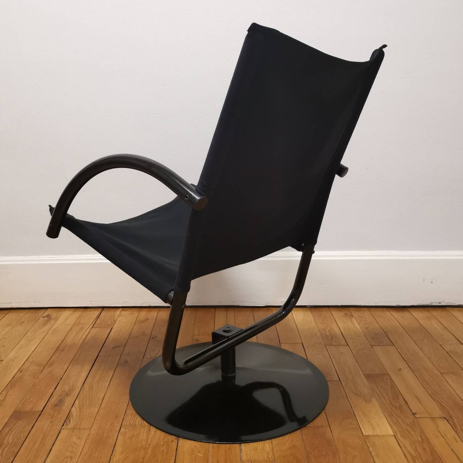 Postmodern armchair 1990