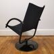 Postmodern armchair 1990