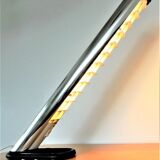 Tube desk lamp by Gon Pehrson for Ateljé Lyktan 1978