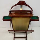 Vintage 60s valet.