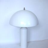 Mushroom table lamp, Modern 90's.