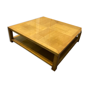 Table basse Yves Chevalier