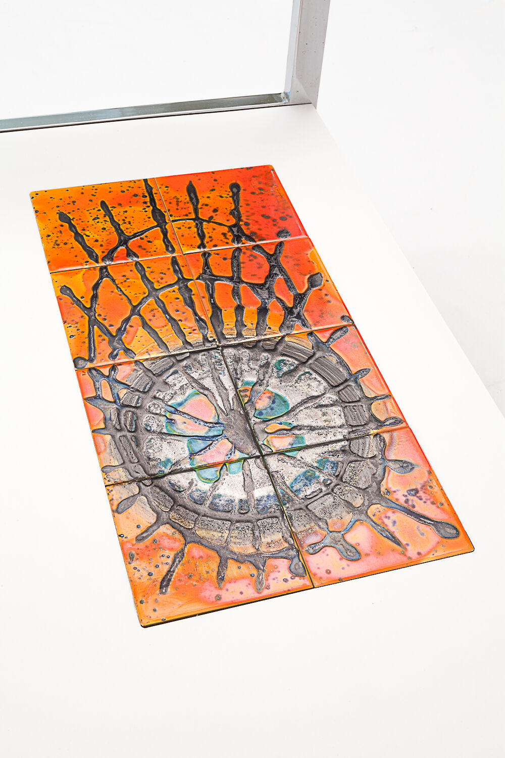 Esse coffee table by de Nisco