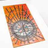 Esse coffee table by de Nisco