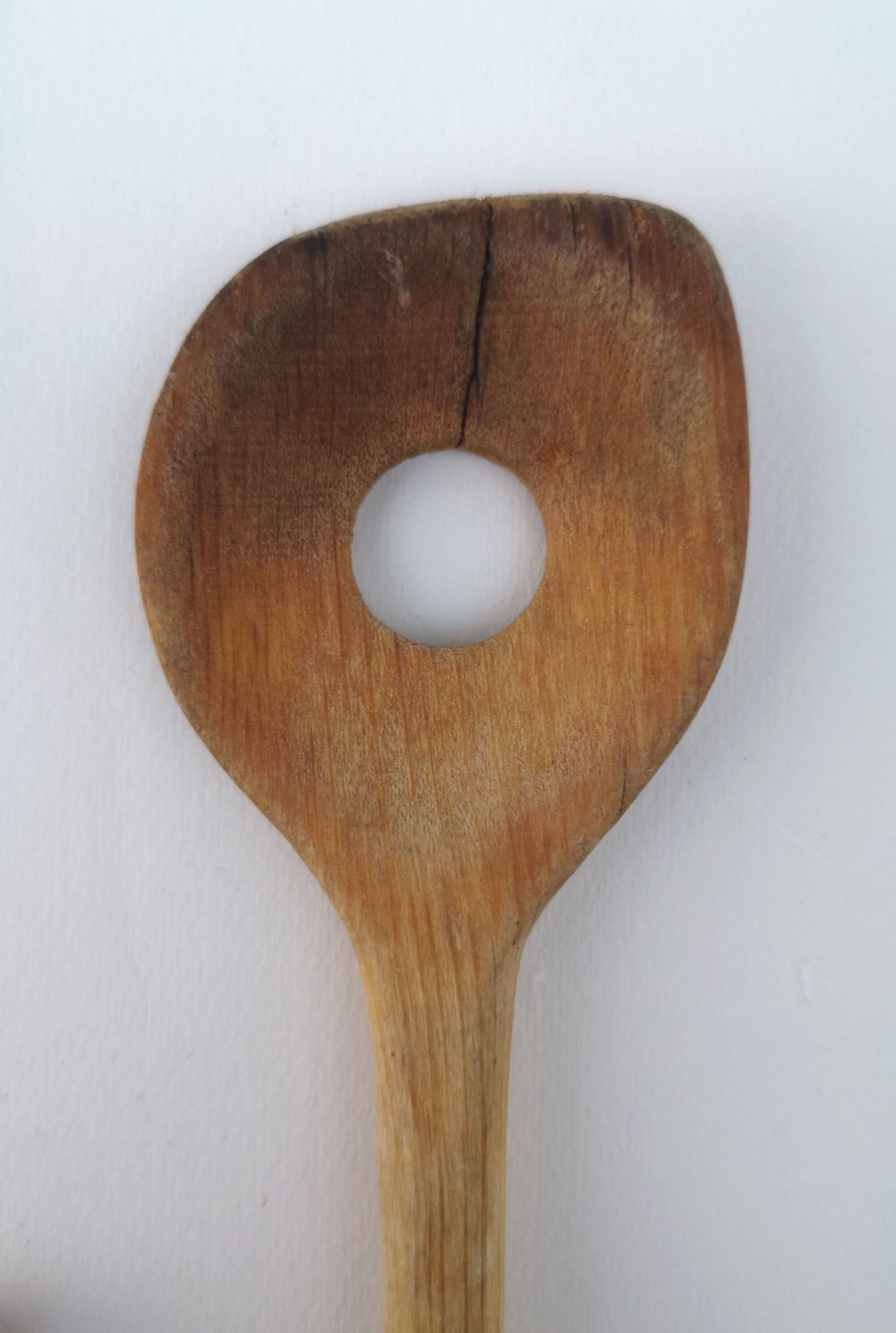 Ustensiles en bois