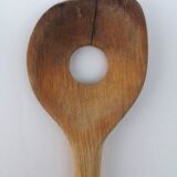 Wooden utensils